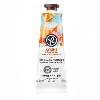 Crèmes Mains Avoine Et Sarrasin Tube 30ml