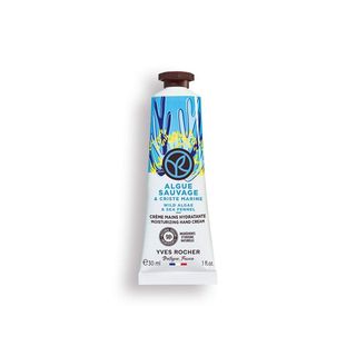Crèmes Mains Algue Sauvage & Criste Marine Tube 30ml