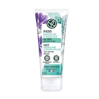 Gel Pieds Apaisant Glacé 75ml