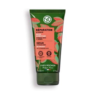 Masque Réparation Cheveux abimés 200ml