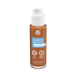 Fond De Teint 0Defaut Brun 600 30Ml