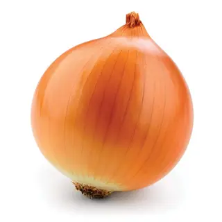 Oignon Blanc (1kg)