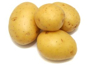 Pomme de Terre (1kg)