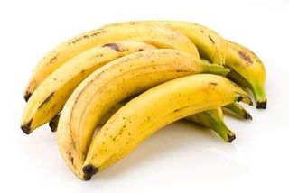 Banane Plantain (en vrac)
