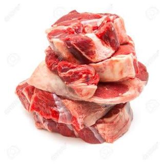 Viande de Mouton