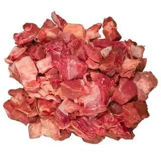 Viande de Bœuf avec Os
