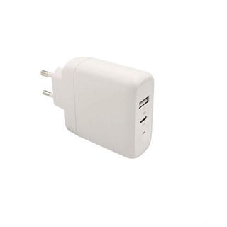 Charg Sect 45W+Cbl Usb-C 1M Accsup