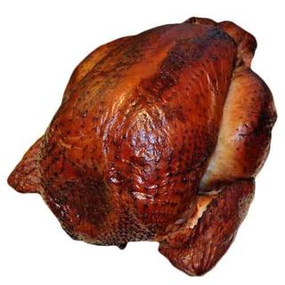 Poulet de Chair Fumé