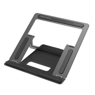 Support PC réglable deskmate-5 gris Promate