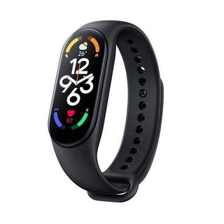Bracelet connecté Xiaomi Miband 7 noir