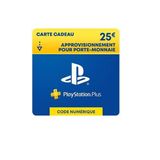 Livecards Playstation 25E