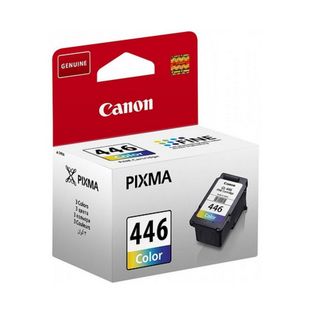 Cartch Cl-446 Emb Col Mg2540S Canon