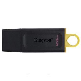 Cle Usb3.2 128Gb Kingston Data Trav