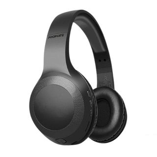 Casque Micro Bluetooth Lobaca Black Promate