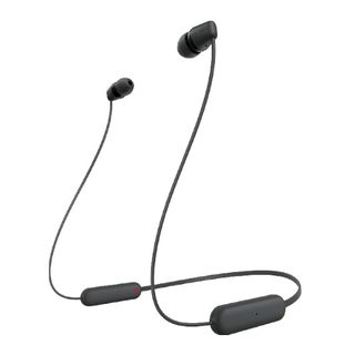 Ecouteur Bluetooth Tour Cou Noir WIC100 Sony