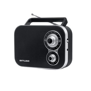 Radio Portable M-051 R Muse