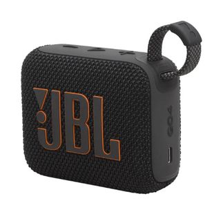 Enceinte S/F Jbl Go 4 Noir