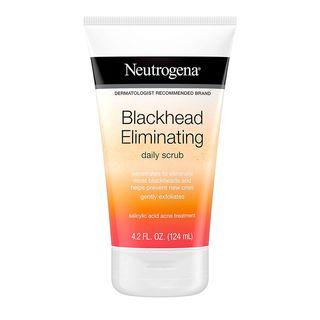 Neutrogena Clear Face Liquid Sunscreen SPF-55, 88ml