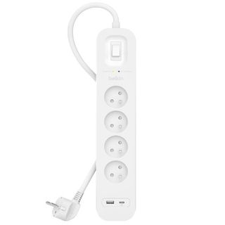 Multiprise Paraf 4P Usb-C/A Belkin