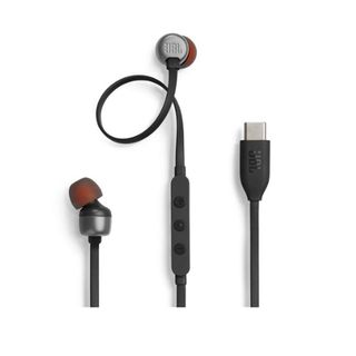 Ecout Fil Intra Jbl Tune 310C Noir