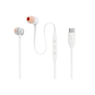 Ecout Fil Intra JBL Tune 310C Blc