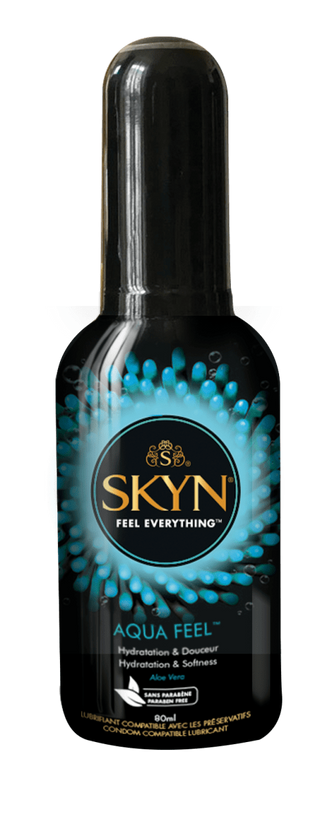 SKYN Aqua Feel 80 ML
