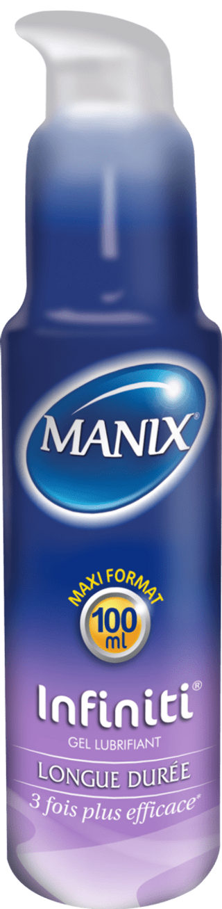 MANIX Infiniti 100 ML