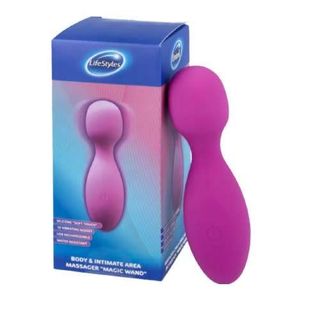 MANIX MAGIC WAND