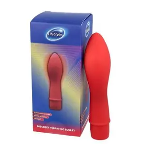 MANIX VIBRATING BULLET