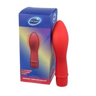 MANIX VIBRATING BULLET