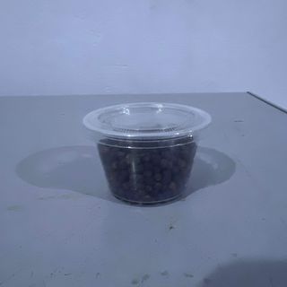 Poivre noir en grain