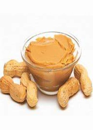 Pàte d’arachide