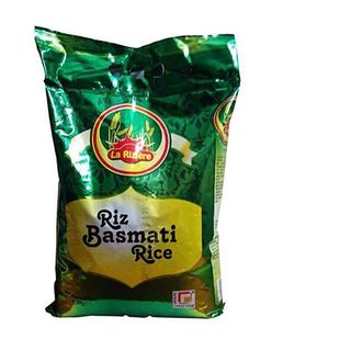 Riziere Riz Basmati - 4,5Kg