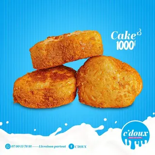 Cake C'Doux