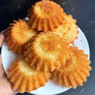 Cake