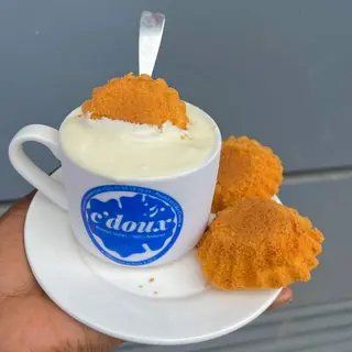 Le kit au lait