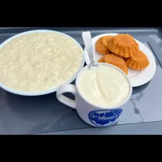 Le kit au Riz