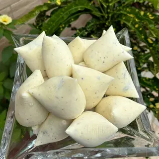 Yaourt au coco