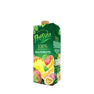 Nectar 100% Multifruits 1L Pressea