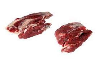 Jarret De Mouton Sans Os