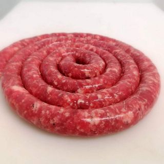 Saucisse