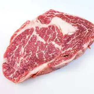 Entrecôte De Angus