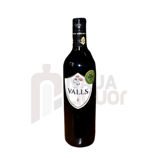 Dry Red Wine, 75cl