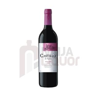 Castillo de Espana Sweet Red Wine, 75cl