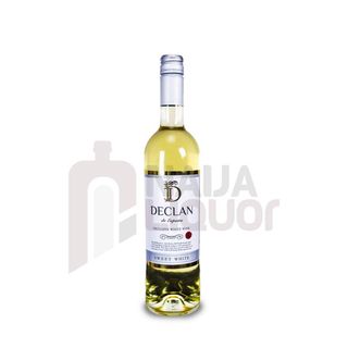 Declan Sweet Moscato White Wine, 75cl