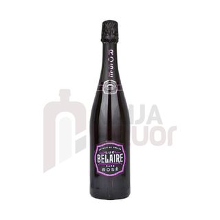 Luc Belaire Rare Rosé Wine, 75cl