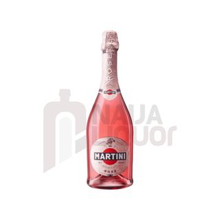 Martini Rosé Sparkling Wine, 75cl