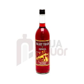 Night Train Express Citrus Wine, 75cl