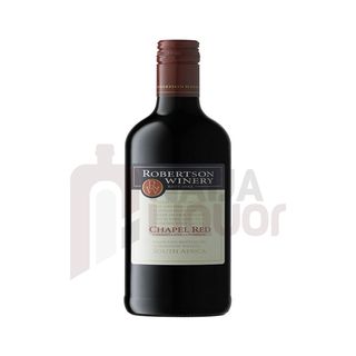 Robertson Winery Chapel Red Sweet Wine, 75cl