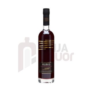 Rubis Chocolate Velvet Sweet Red Wine, 50cl
